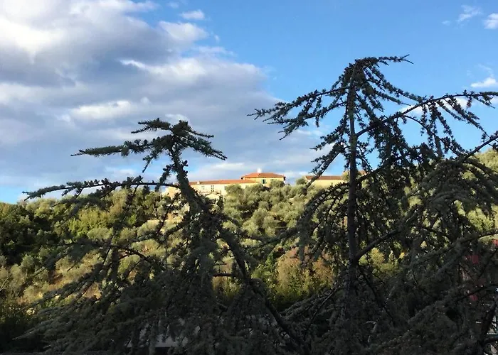 Solare Residenza Vista Mare