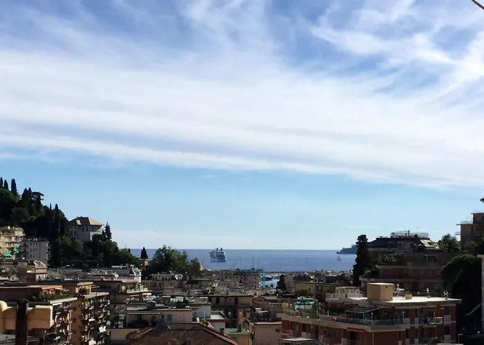 Solare Residenza Vista Mare