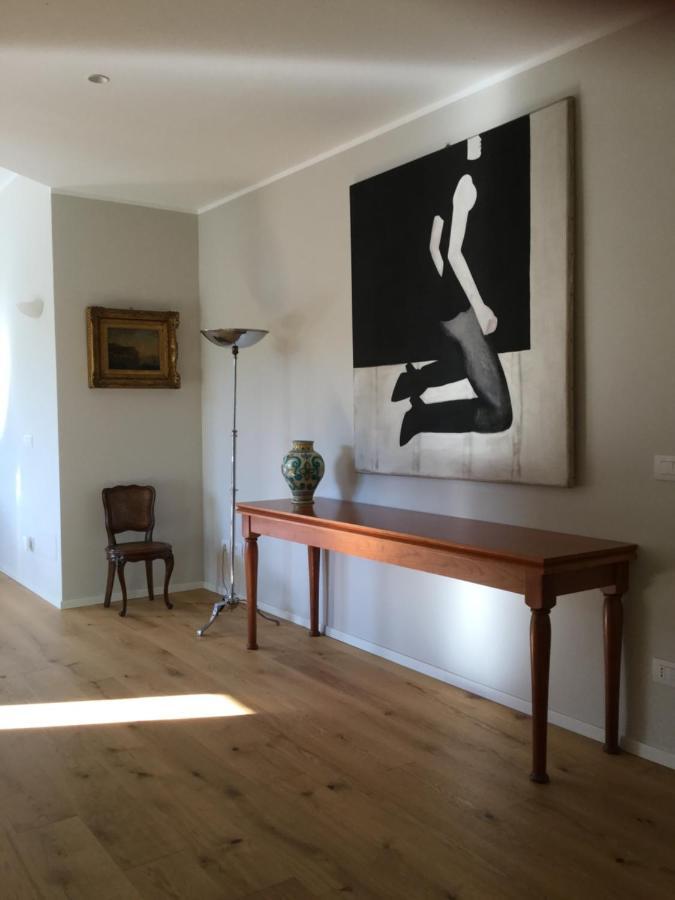 Apartment Solare Residenza Vista Mare Rapallo