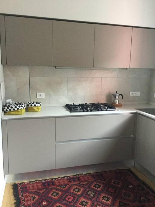 Solare Residenza Vista Mare Apartment Rapallo