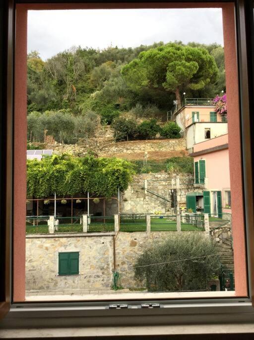 Solare Residenza Vista Mare Apartment Rapallo