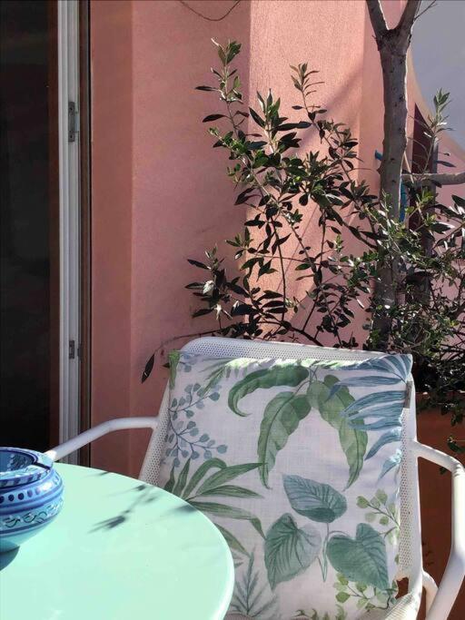 Apartment Solare Residenza Vista Mare *