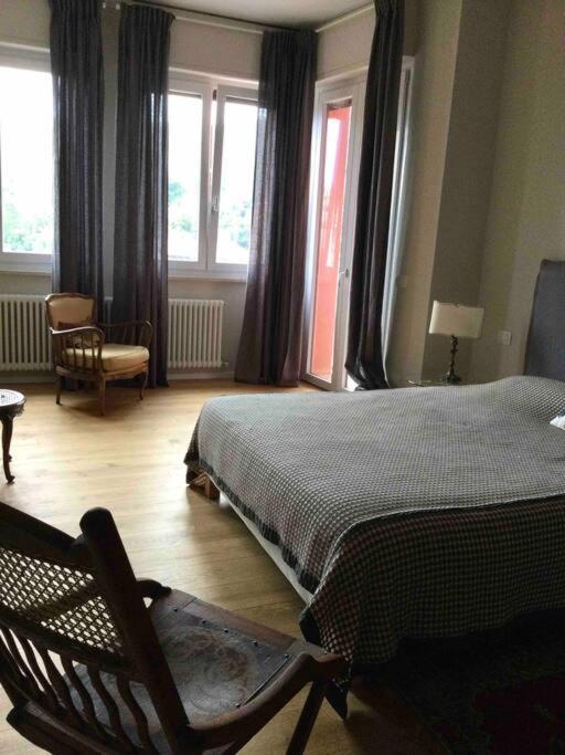 Solare Residenza Vista Mare Apartment Rapallo
