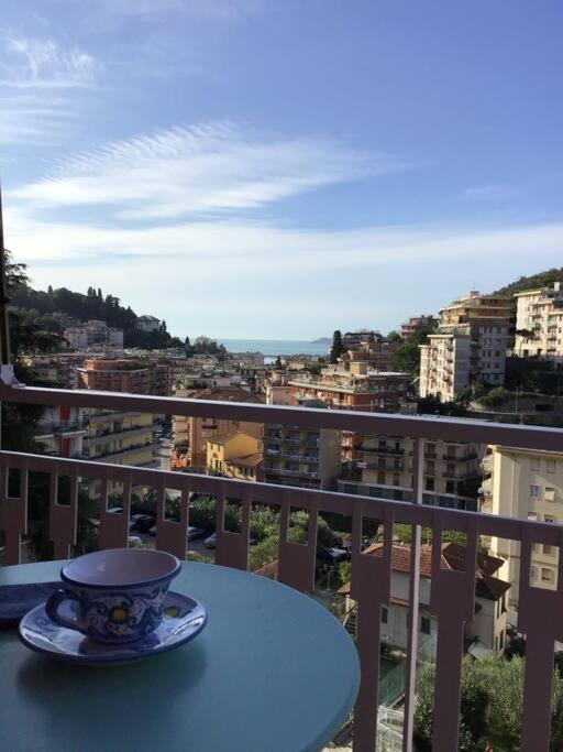 Solare Residenza Vista Mare Apartment *