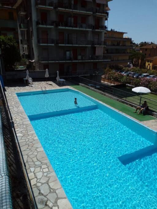 Solare Residenza Vista Mare * Rapallo