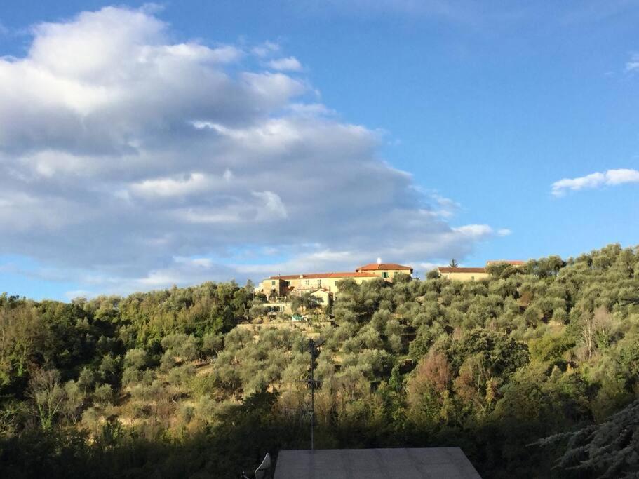 Solare Residenza Vista Mare Apartment *