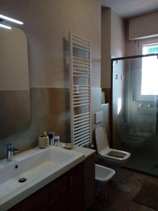 Solare Residenza Vista Mare Apartment Rapallo