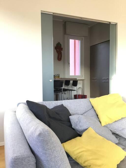 Apartment Solare Residenza Vista Mare Rapallo