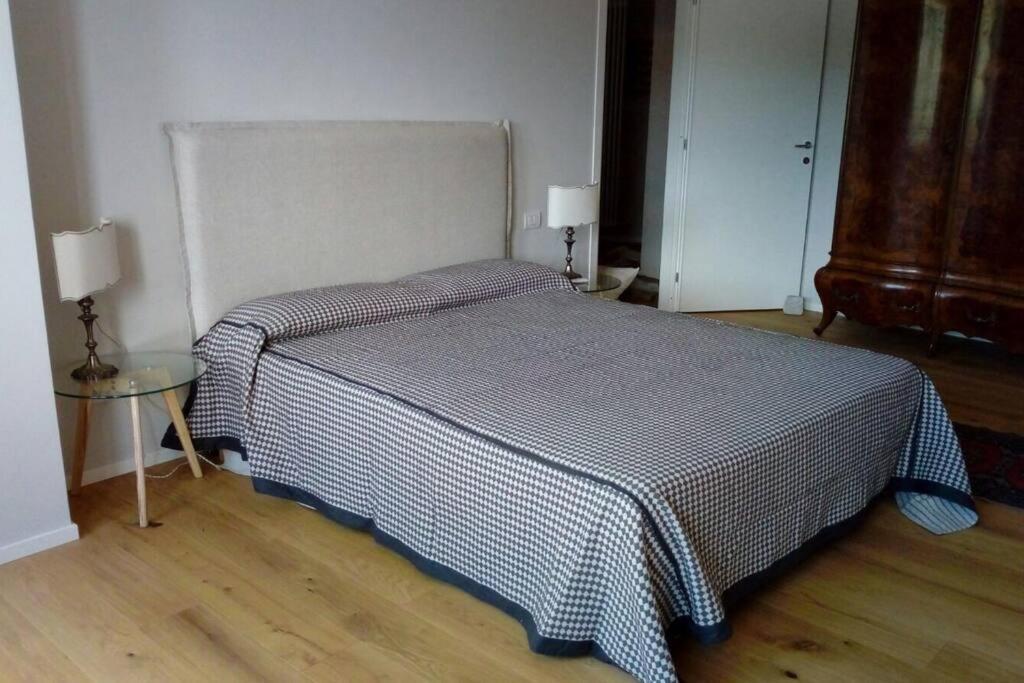 Solare Residenza Vista Mare Apartment