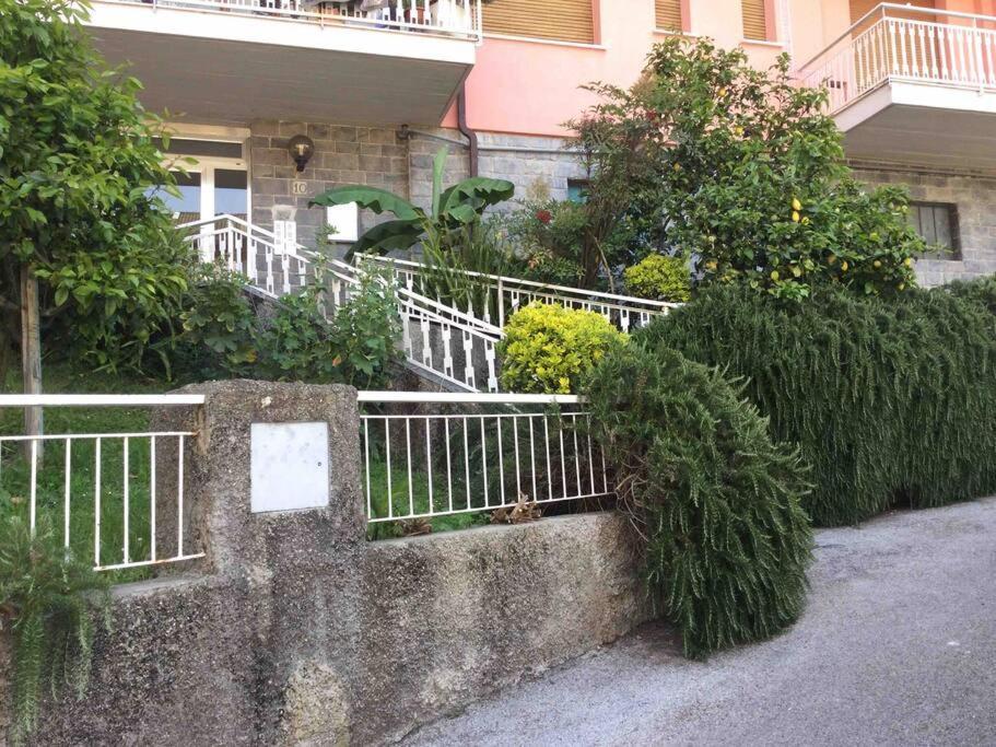 Solare Residenza Vista Mare * Rapallo