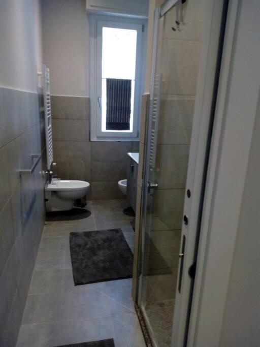 Apartment Solare Residenza Vista Mare