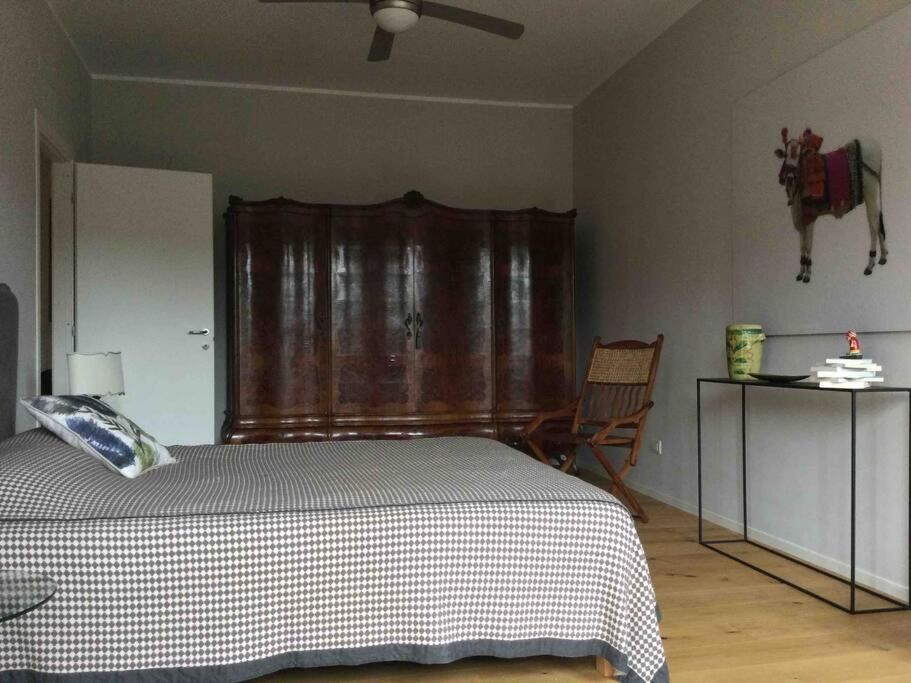Solare Residenza Vista Mare Apartment *
