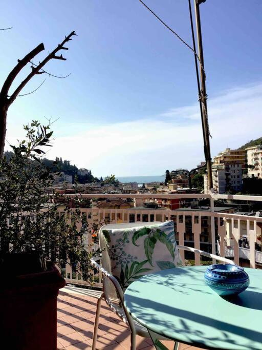 Solare Residenza Vista Mare Apartment *