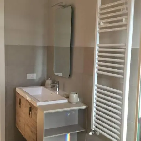 Appartement Solare Residenza Vista Mare à Rapallo Extérieur photo