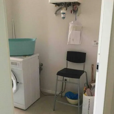 Appartement Solare Residenza Vista Mare à Rapallo Extérieur photo