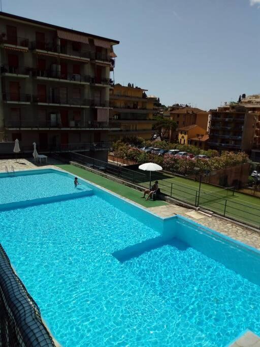 Solare Residenza Vista Mare Rapallo